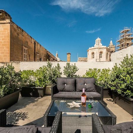 Valletta Kampnar City Living Ngoại thất bức ảnh