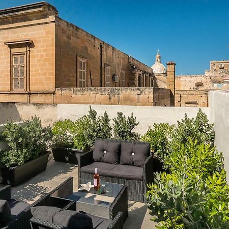 Valletta Kampnar City Living Ngoại thất bức ảnh