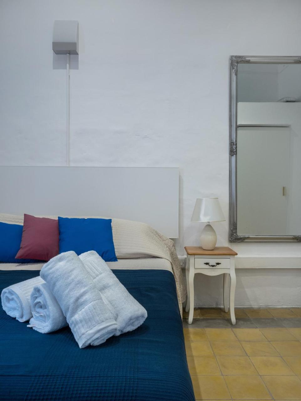 Valletta Kampnar City Living Ngoại thất bức ảnh