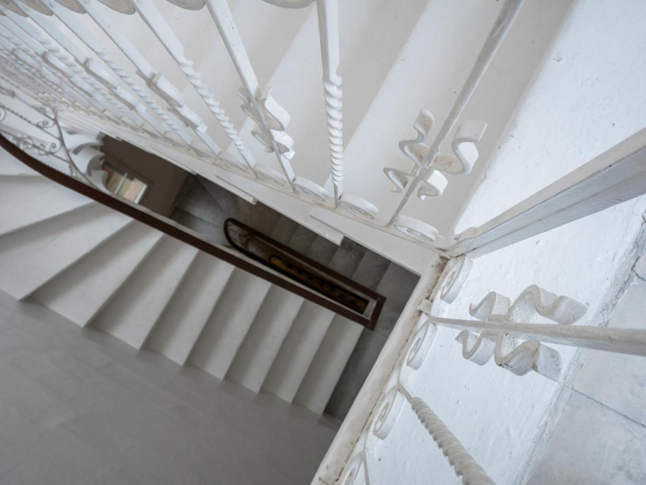 Valletta Kampnar City Living Ngoại thất bức ảnh