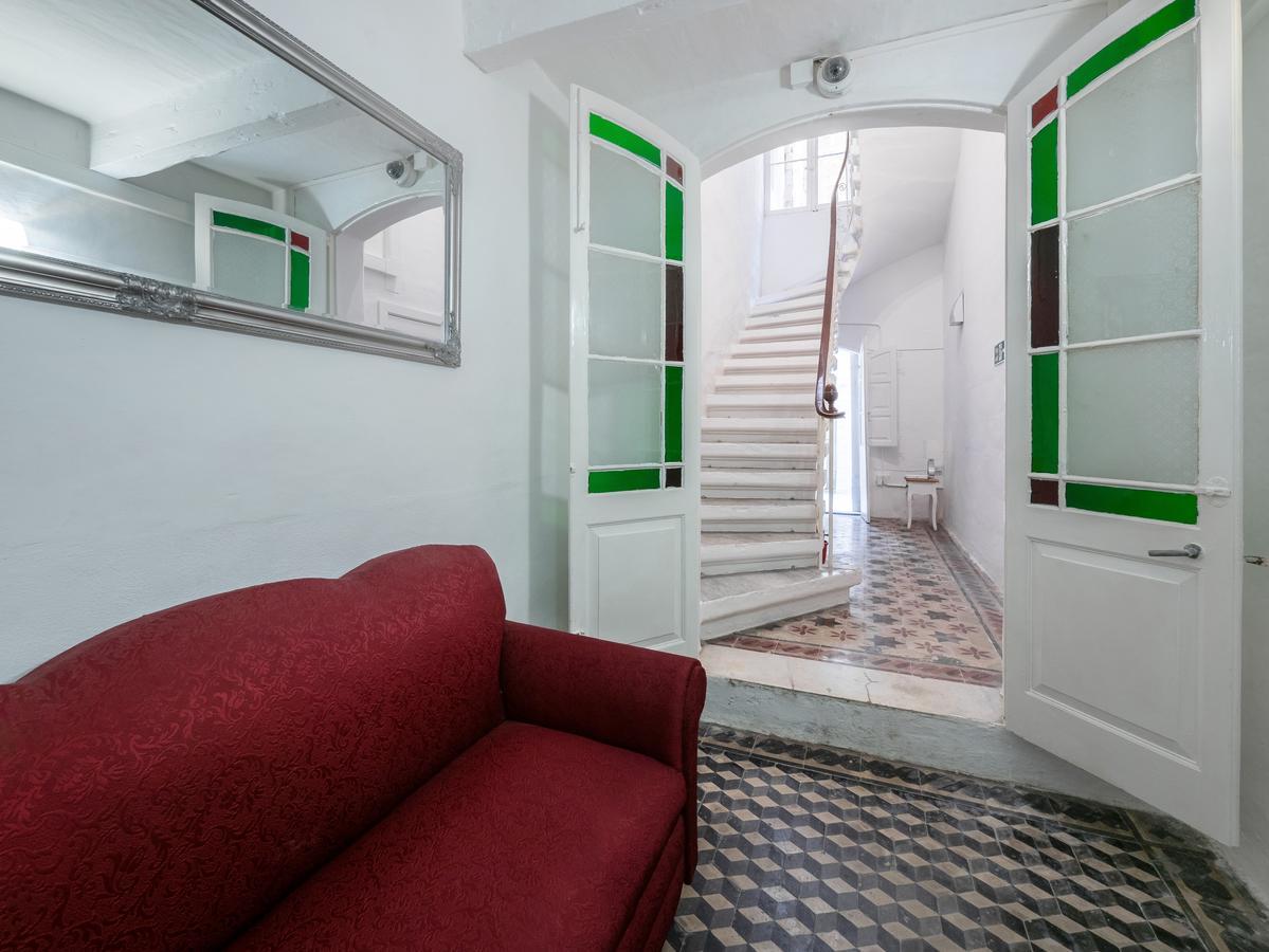 Valletta Kampnar City Living Ngoại thất bức ảnh
