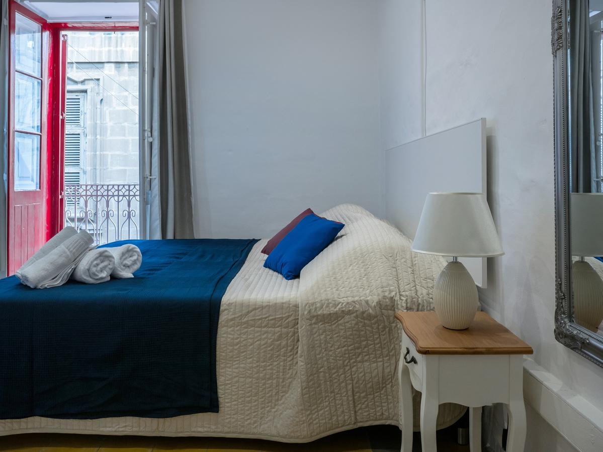 Valletta Kampnar City Living Ngoại thất bức ảnh