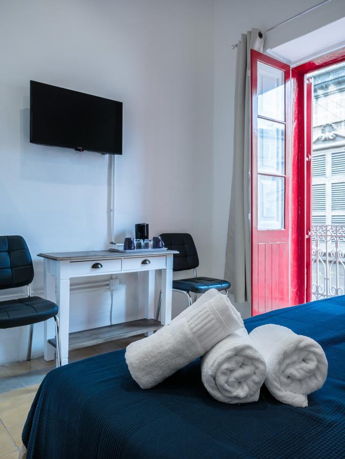Valletta Kampnar City Living Ngoại thất bức ảnh