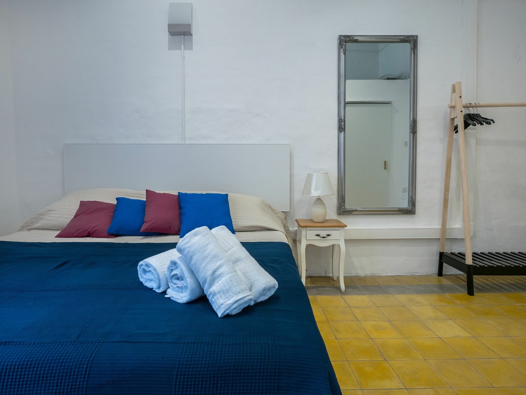 Valletta Kampnar City Living Ngoại thất bức ảnh