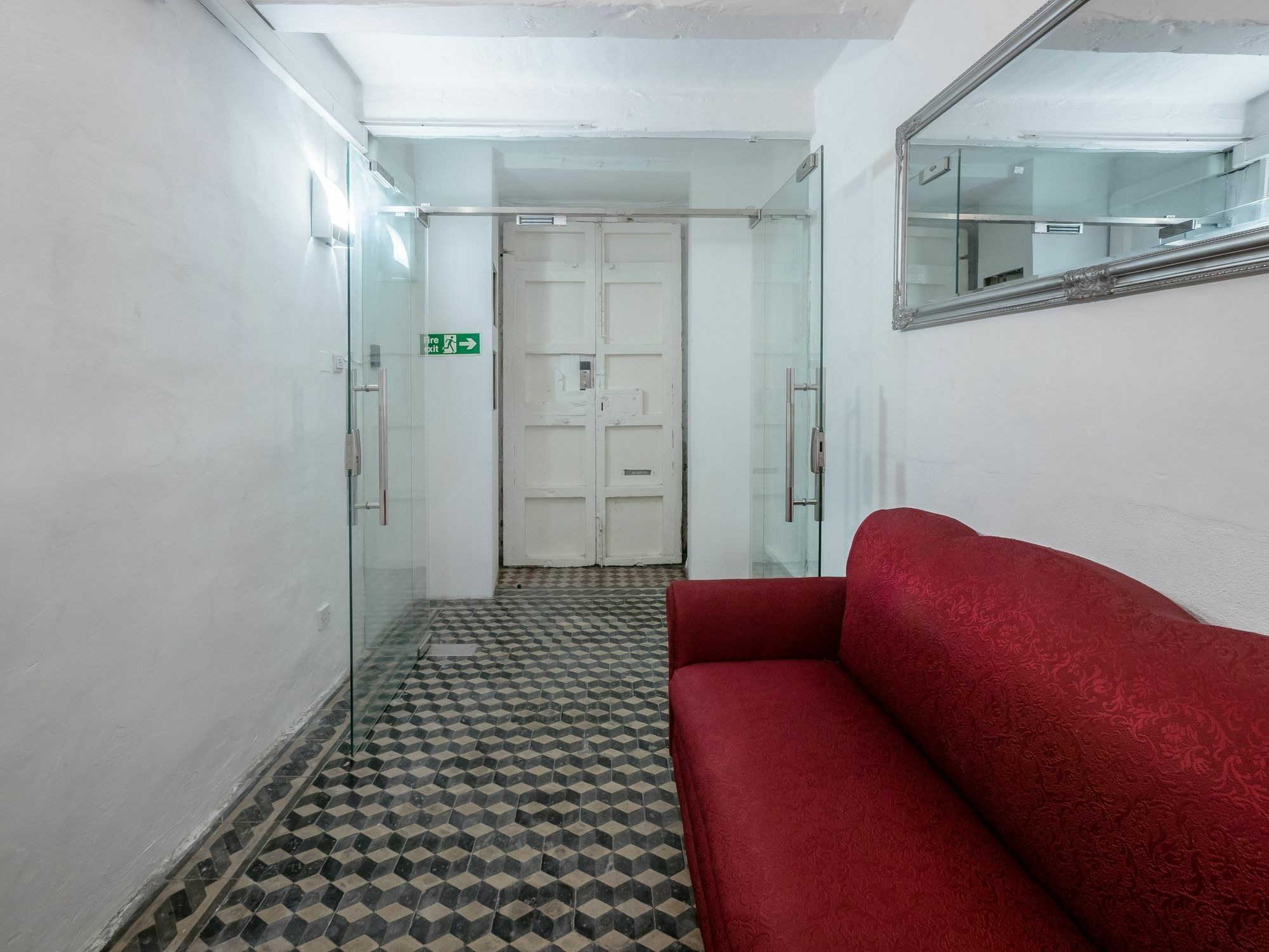 Valletta Kampnar City Living Ngoại thất bức ảnh
