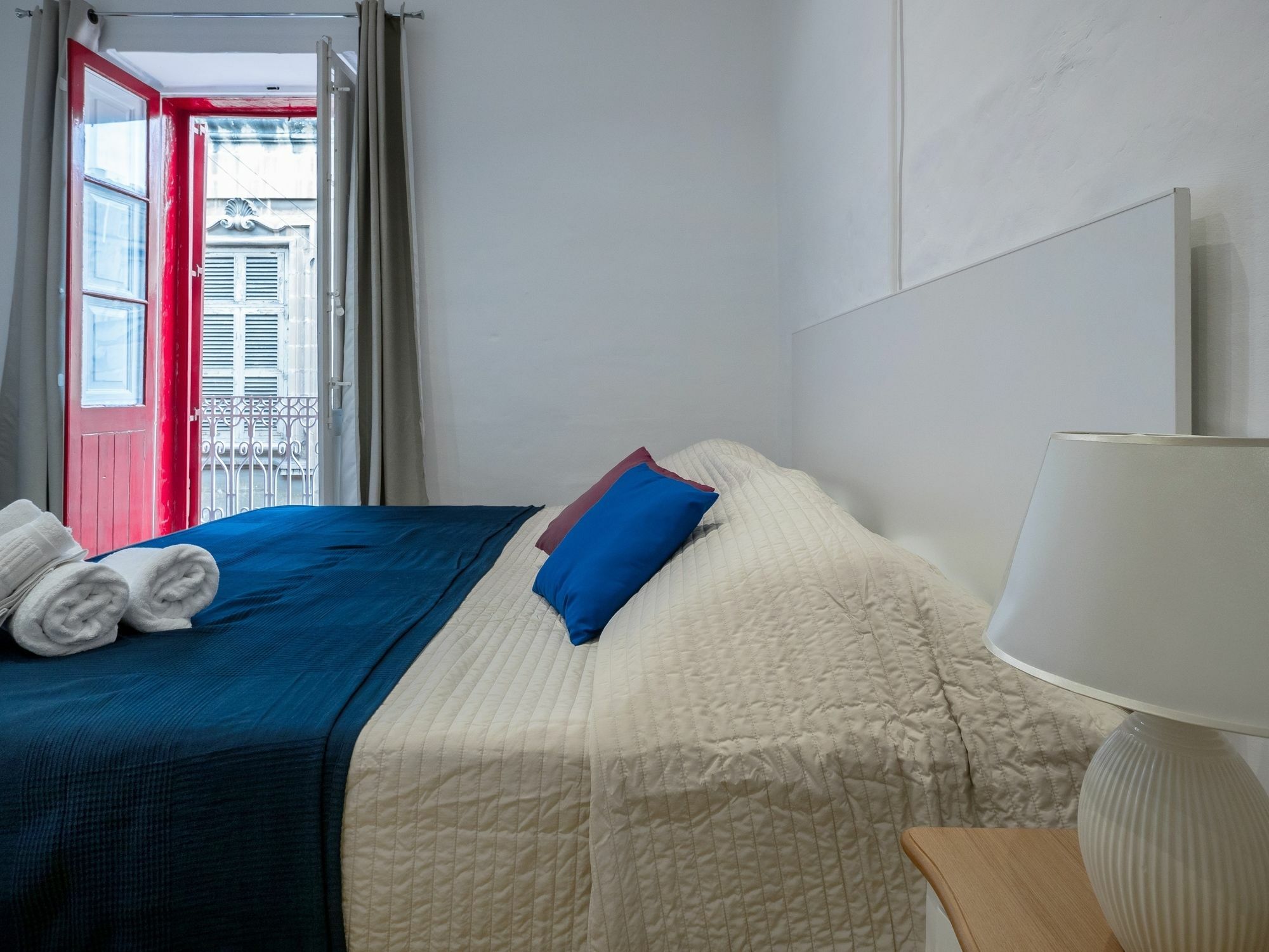 Valletta Kampnar City Living Ngoại thất bức ảnh
