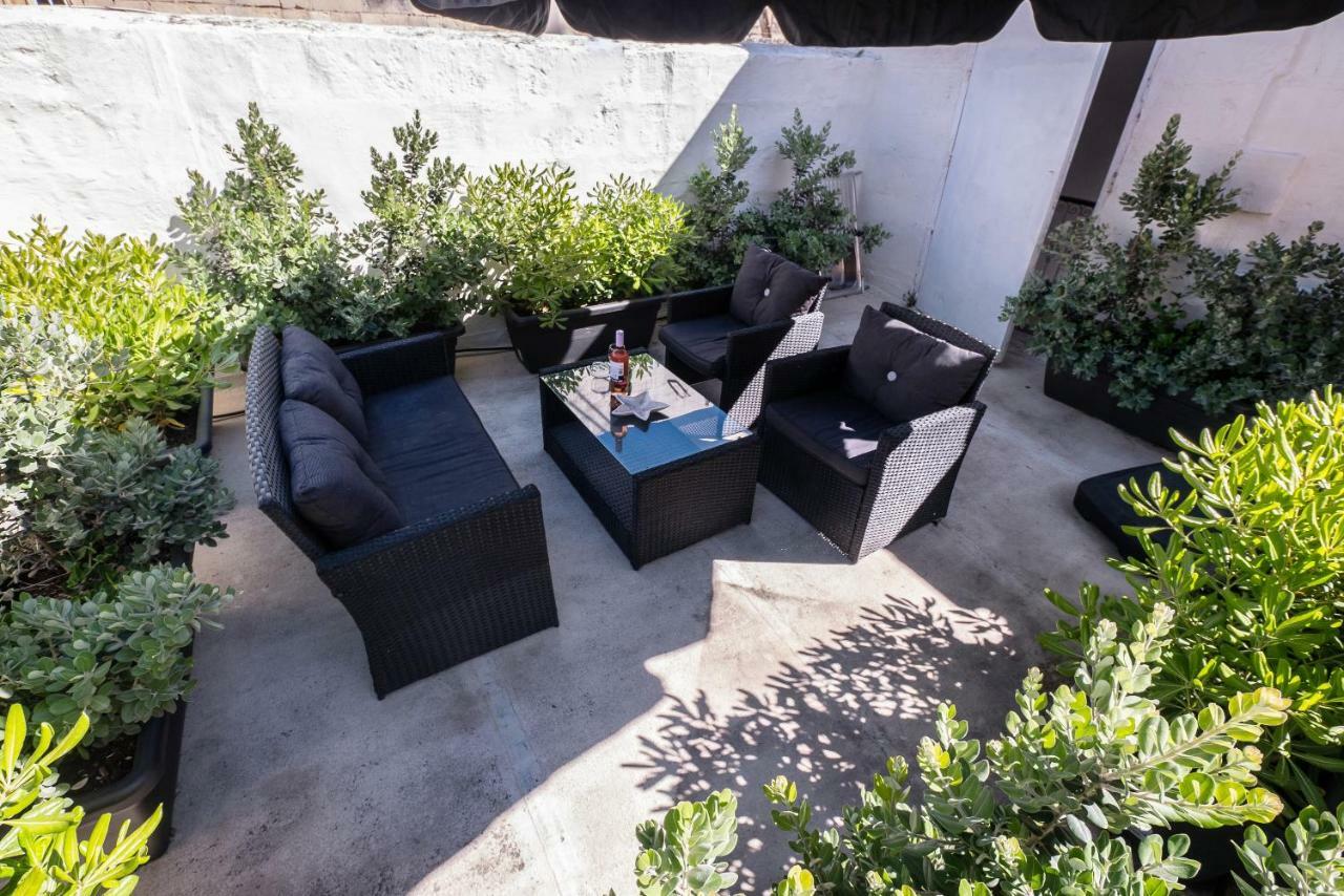 Valletta Kampnar City Living Ngoại thất bức ảnh