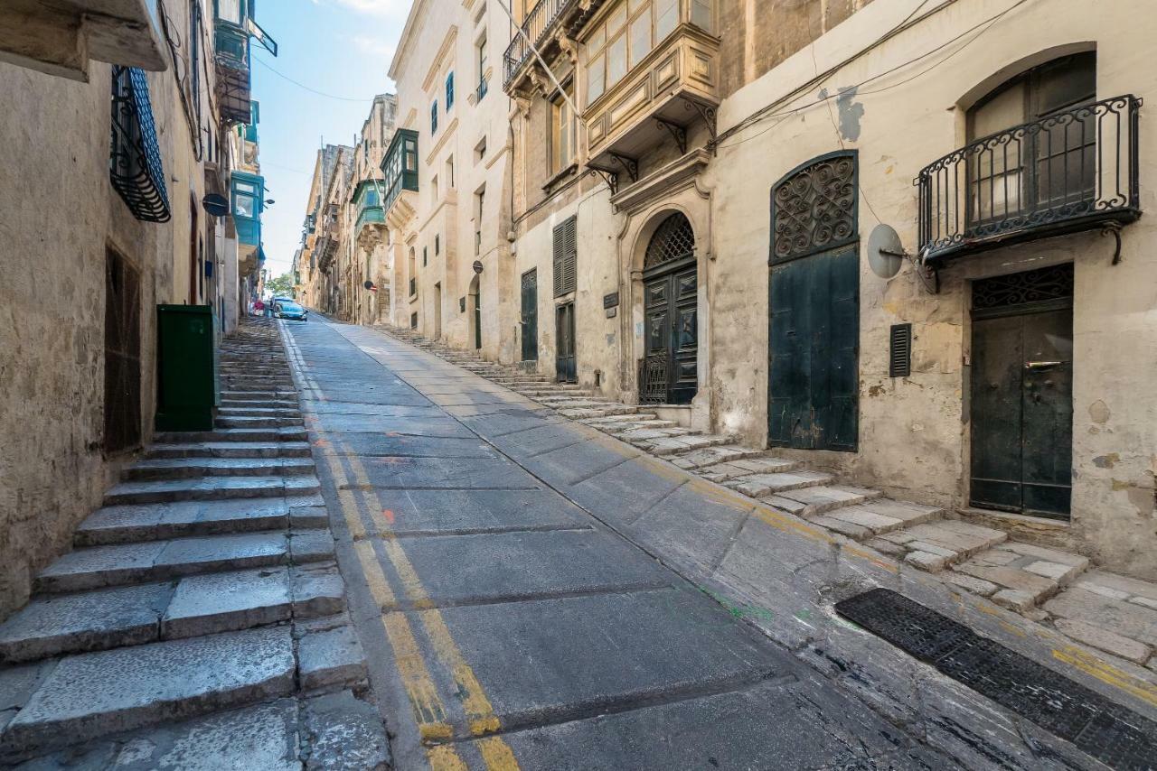 Valletta Kampnar City Living Ngoại thất bức ảnh