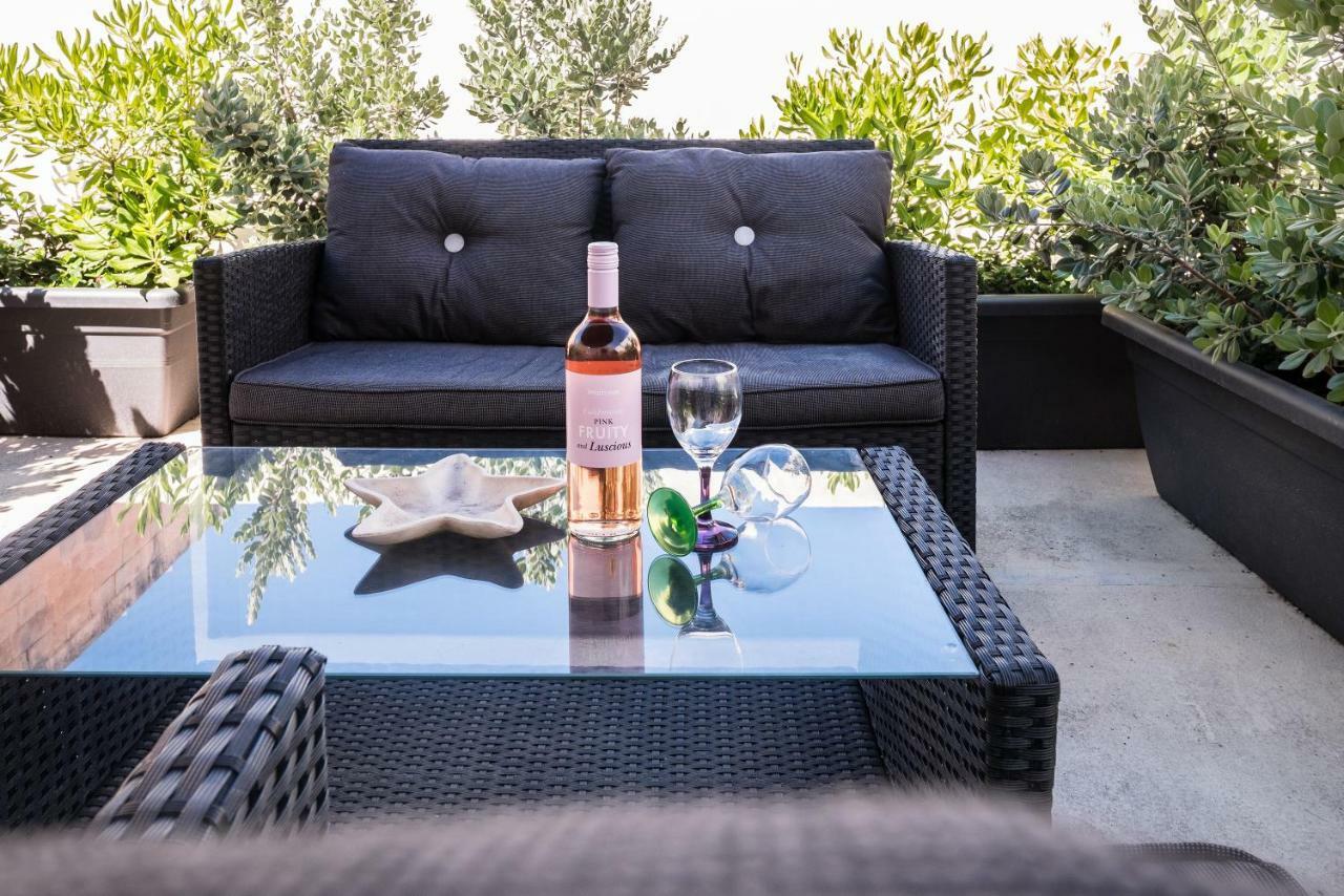 Valletta Kampnar City Living Ngoại thất bức ảnh