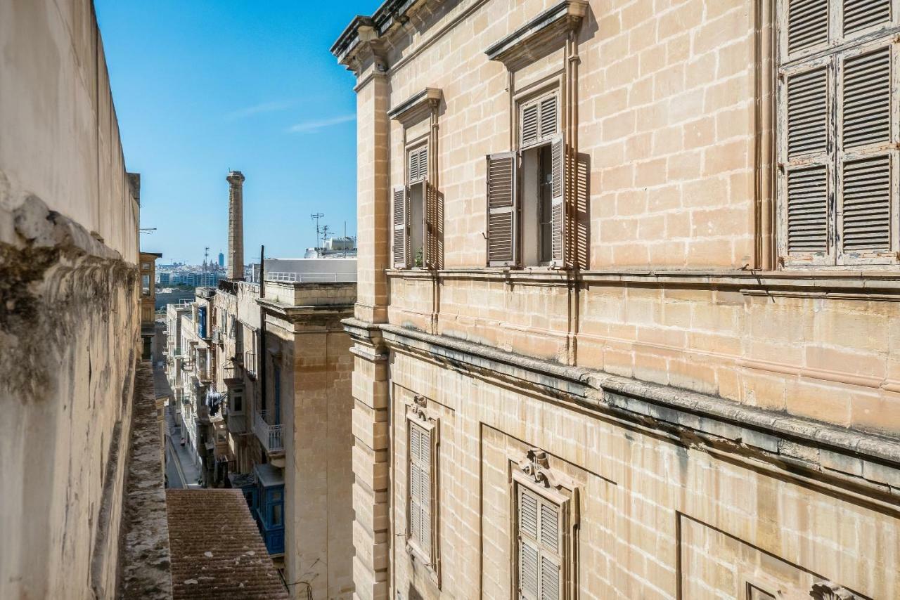 Valletta Kampnar City Living Ngoại thất bức ảnh