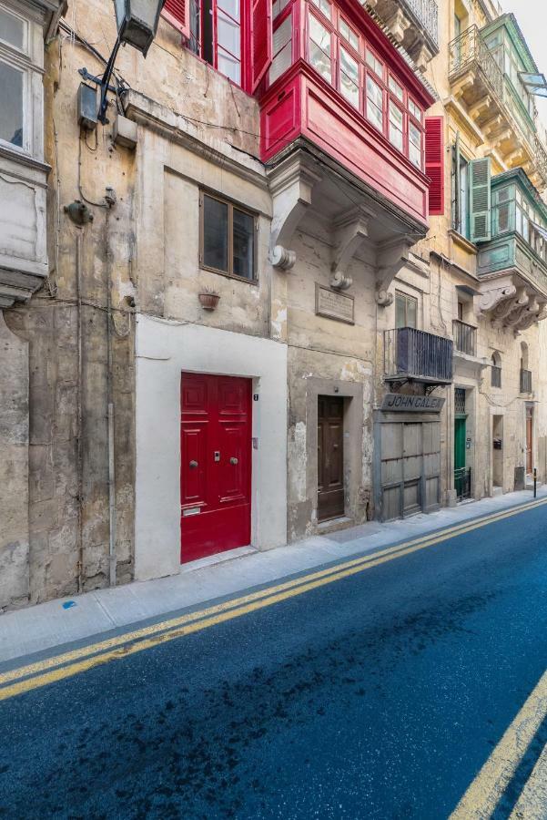 Valletta Kampnar City Living Ngoại thất bức ảnh