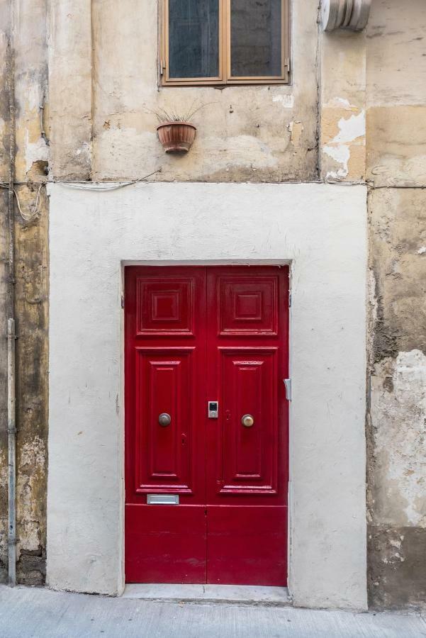 Valletta Kampnar City Living Ngoại thất bức ảnh