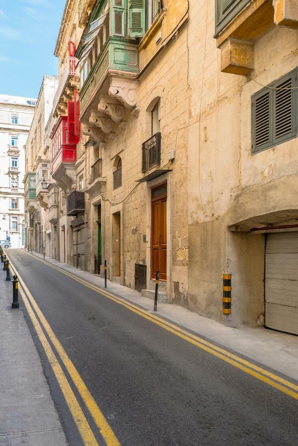 Valletta Kampnar City Living Ngoại thất bức ảnh