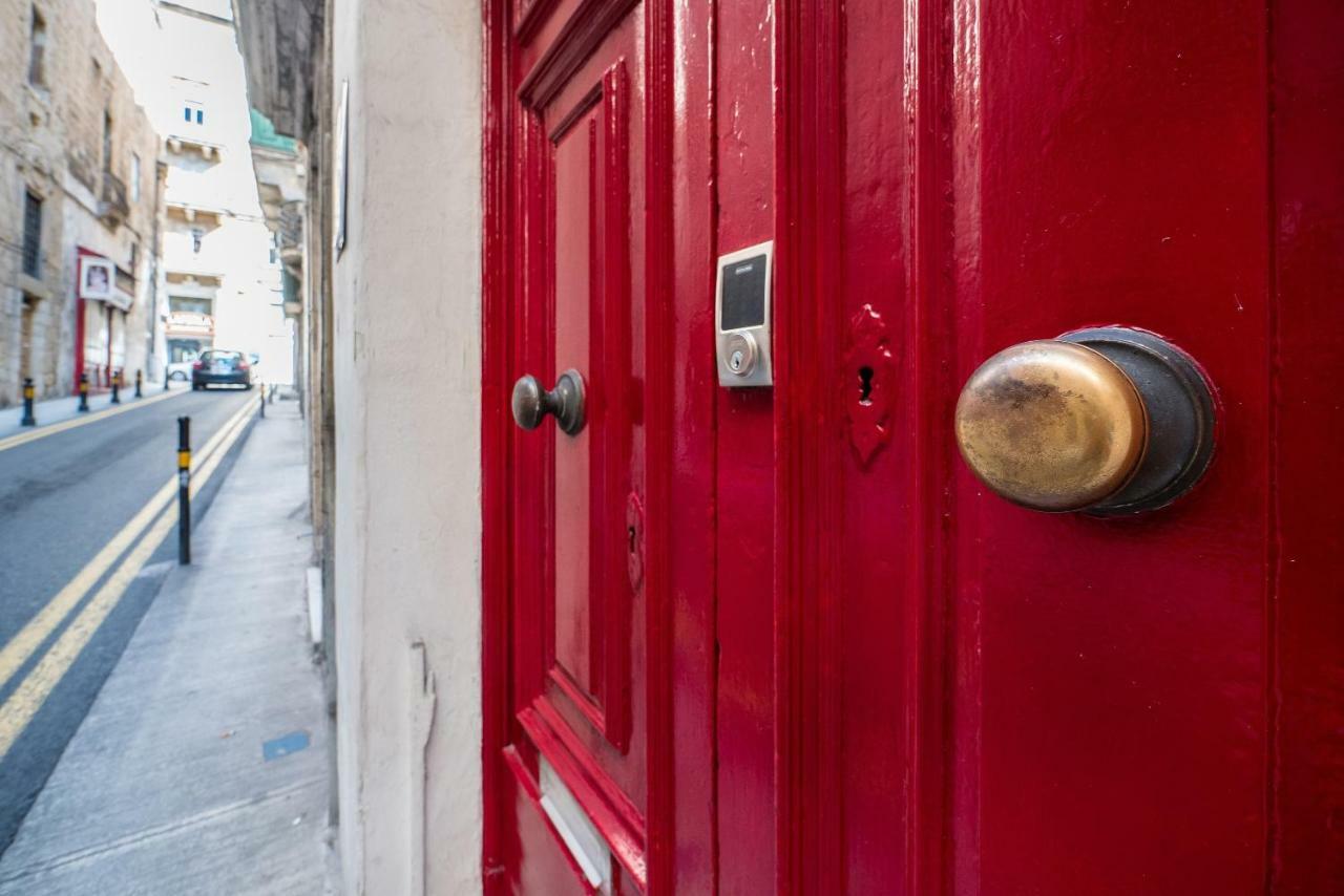 Valletta Kampnar City Living Ngoại thất bức ảnh
